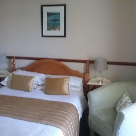 The Gower Hotel Saundersfoot Luaran gambar