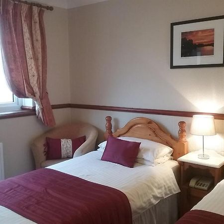 The Gower Hotel Saundersfoot Luaran gambar