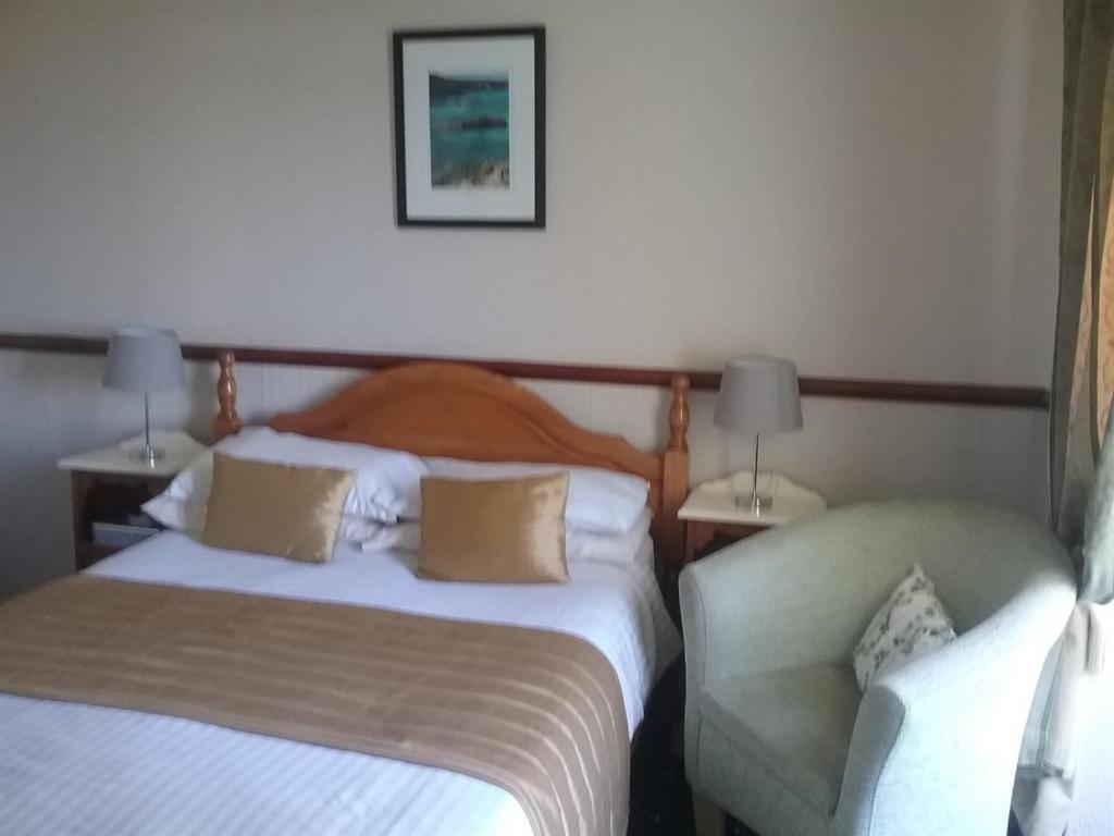The Gower Hotel Saundersfoot Luaran gambar