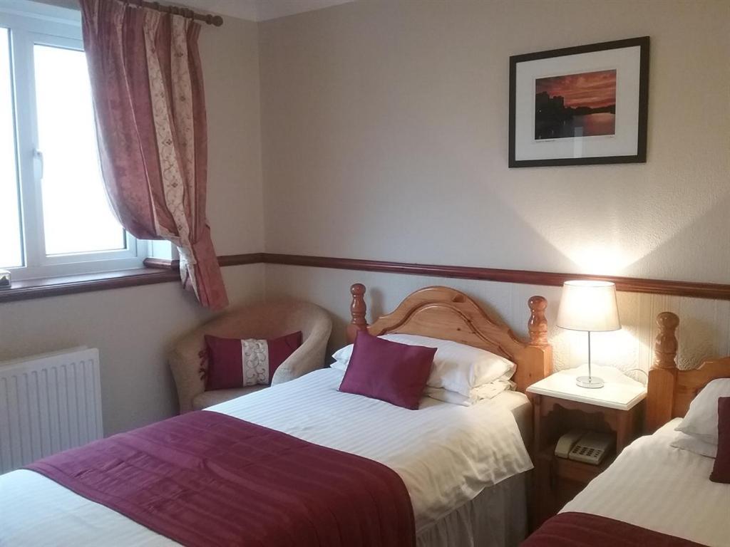 The Gower Hotel Saundersfoot Luaran gambar