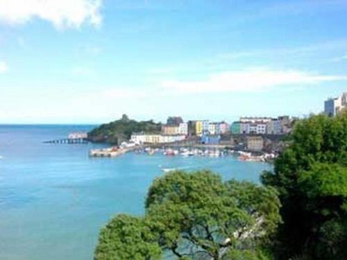 The Gower Hotel Saundersfoot Luaran gambar