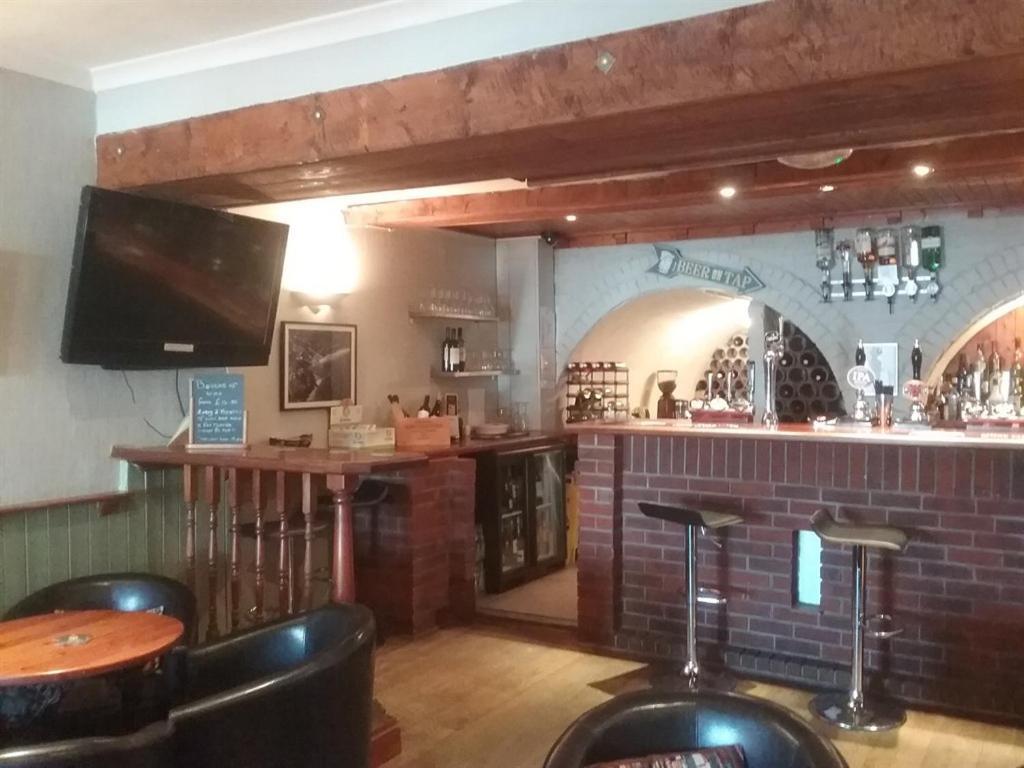 The Gower Hotel Saundersfoot Luaran gambar