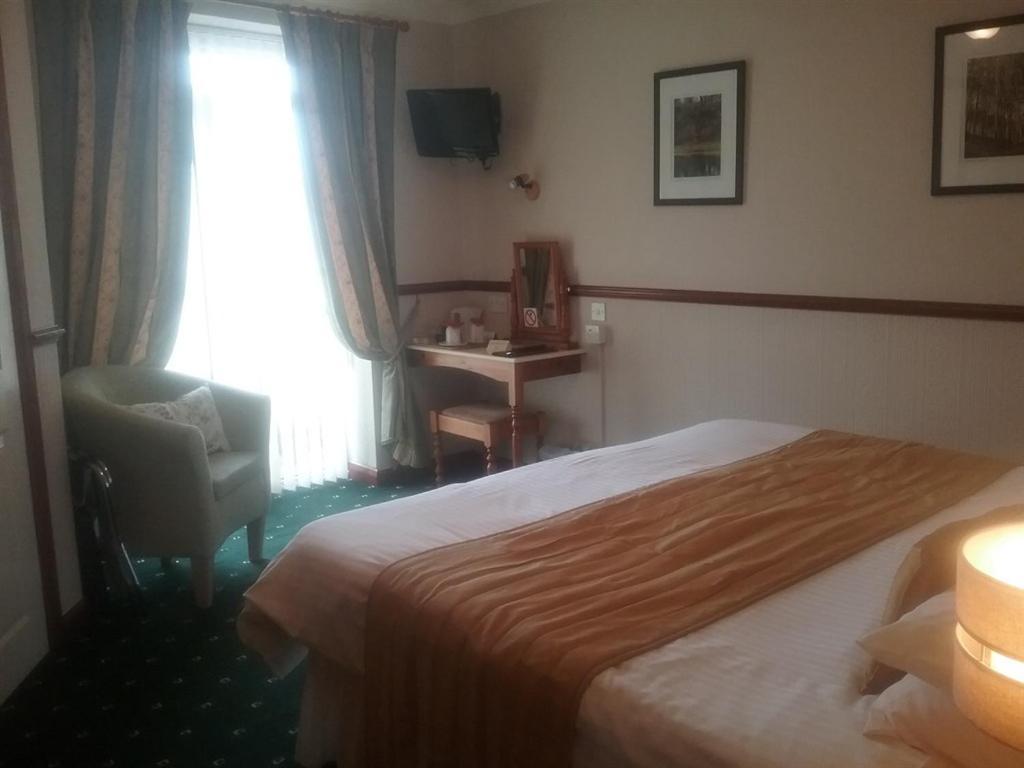 The Gower Hotel Saundersfoot Luaran gambar