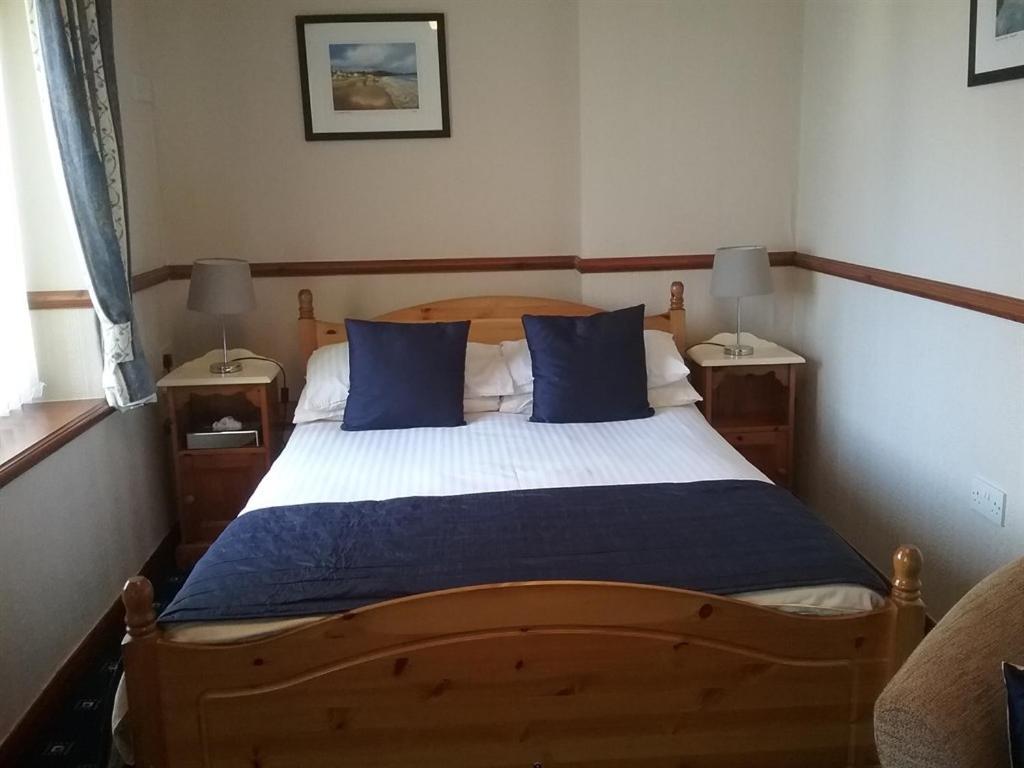The Gower Hotel Saundersfoot Luaran gambar