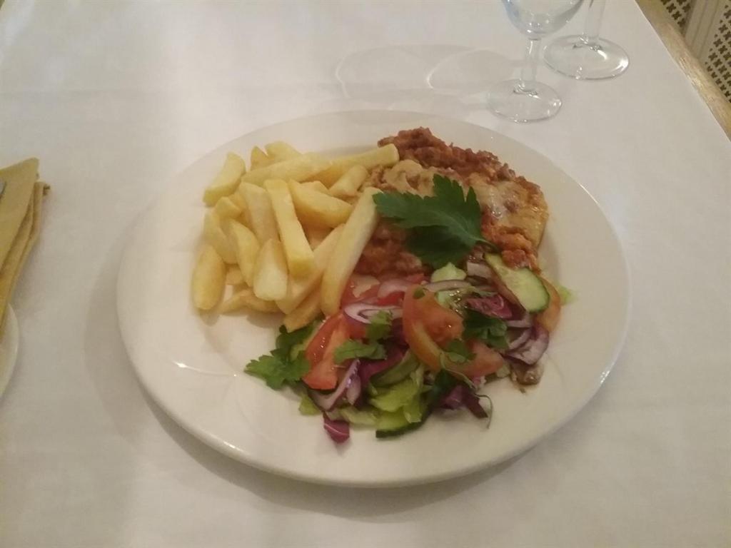 The Gower Hotel Saundersfoot Luaran gambar