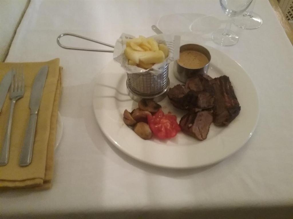 The Gower Hotel Saundersfoot Luaran gambar