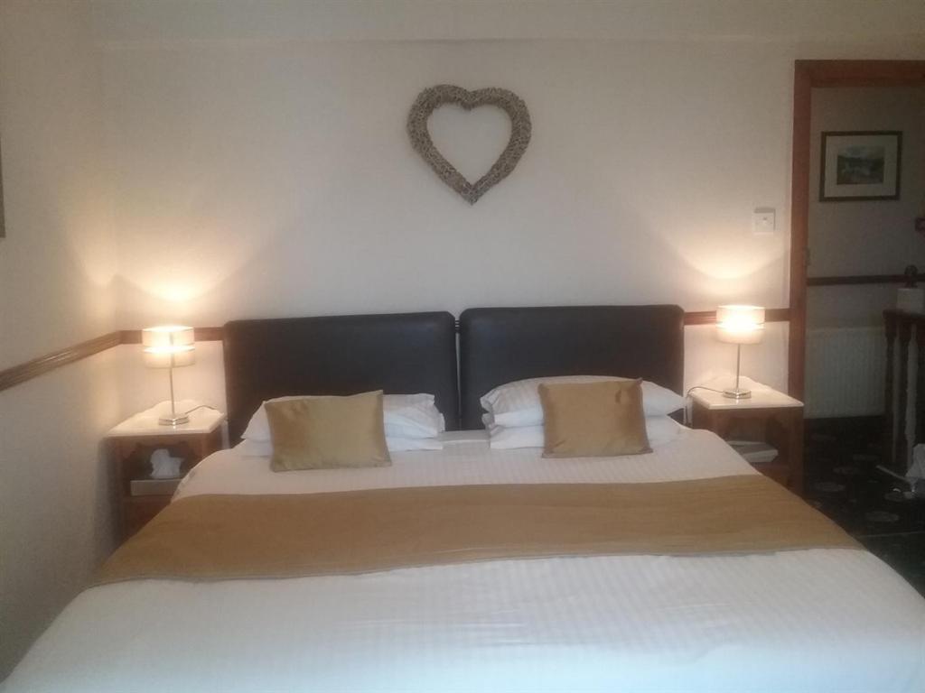 The Gower Hotel Saundersfoot Luaran gambar