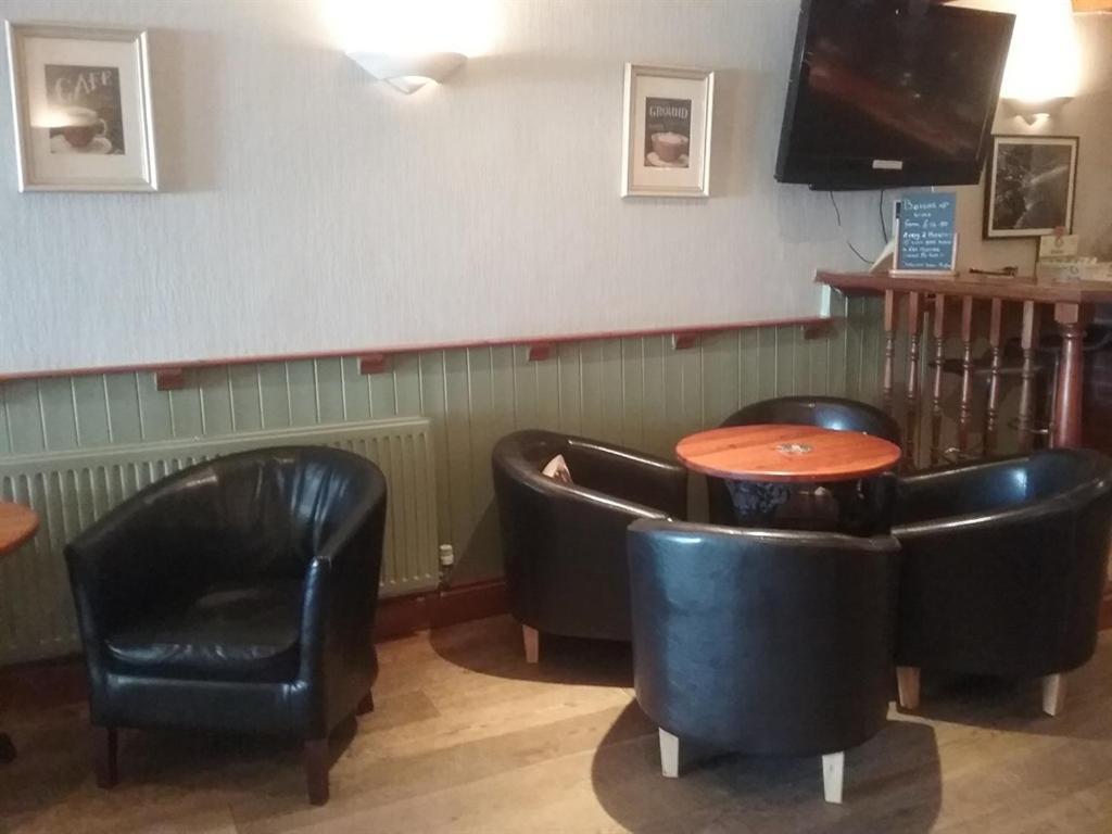 The Gower Hotel Saundersfoot Luaran gambar