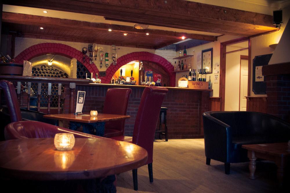 The Gower Hotel Saundersfoot Luaran gambar