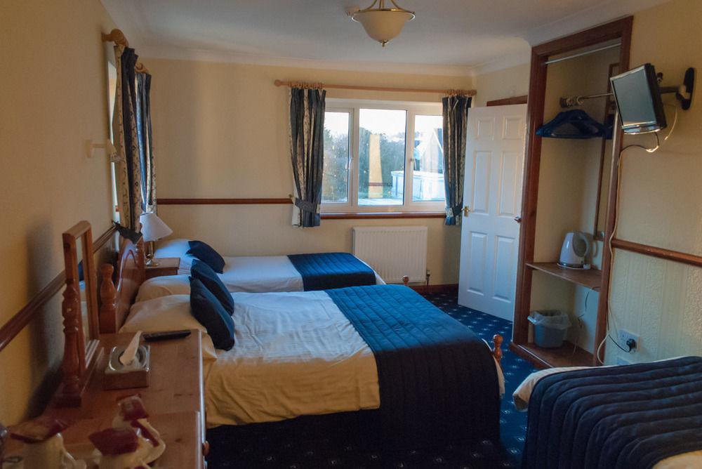 The Gower Hotel Saundersfoot Luaran gambar