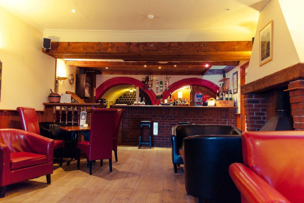The Gower Hotel Saundersfoot Luaran gambar