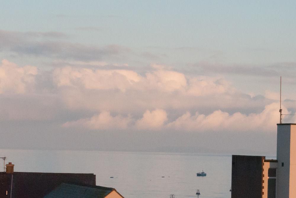 The Gower Hotel Saundersfoot Luaran gambar