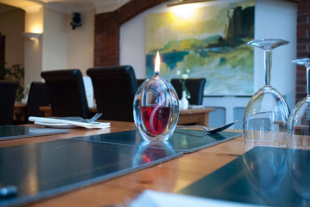 The Gower Hotel Saundersfoot Luaran gambar