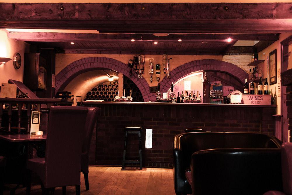 The Gower Hotel Saundersfoot Luaran gambar