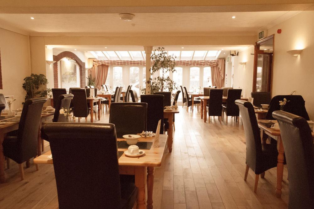 The Gower Hotel Saundersfoot Luaran gambar