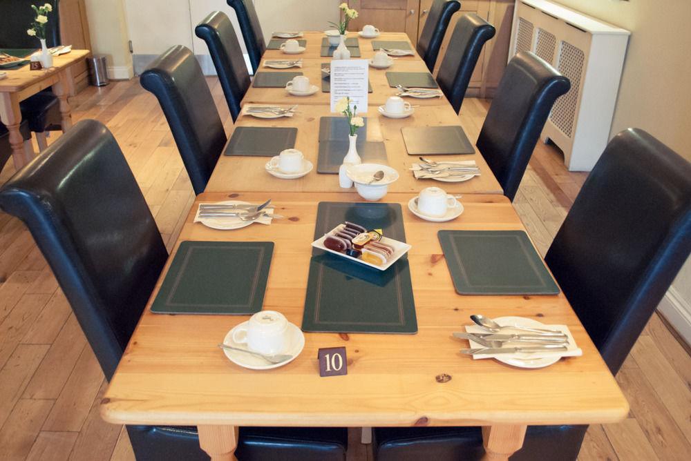 The Gower Hotel Saundersfoot Luaran gambar