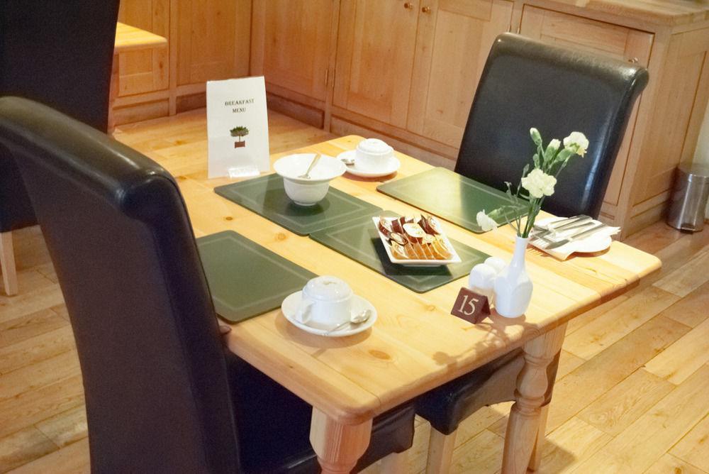 The Gower Hotel Saundersfoot Luaran gambar