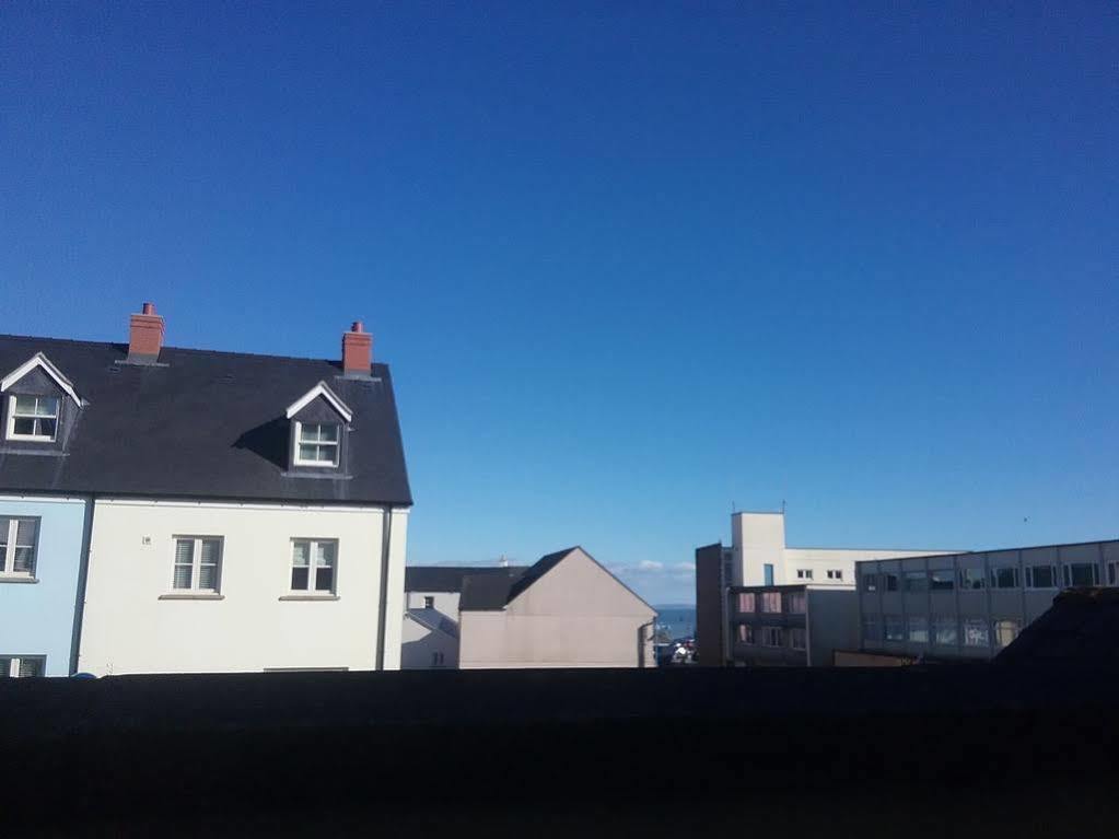 The Gower Hotel Saundersfoot Luaran gambar