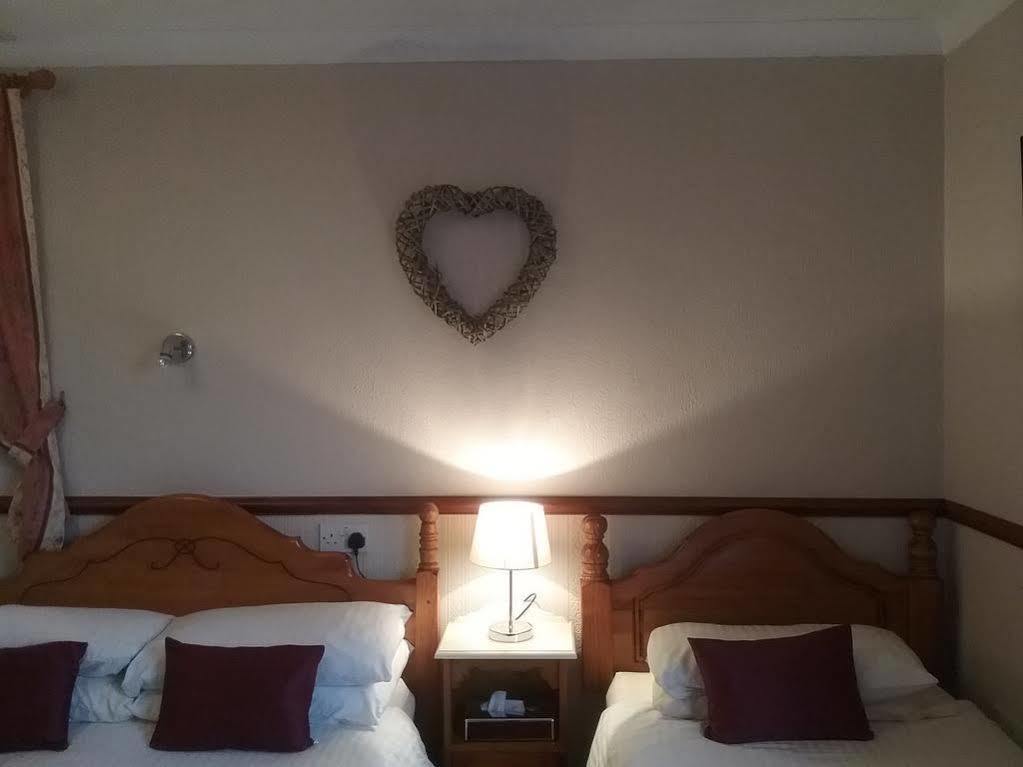 The Gower Hotel Saundersfoot Luaran gambar